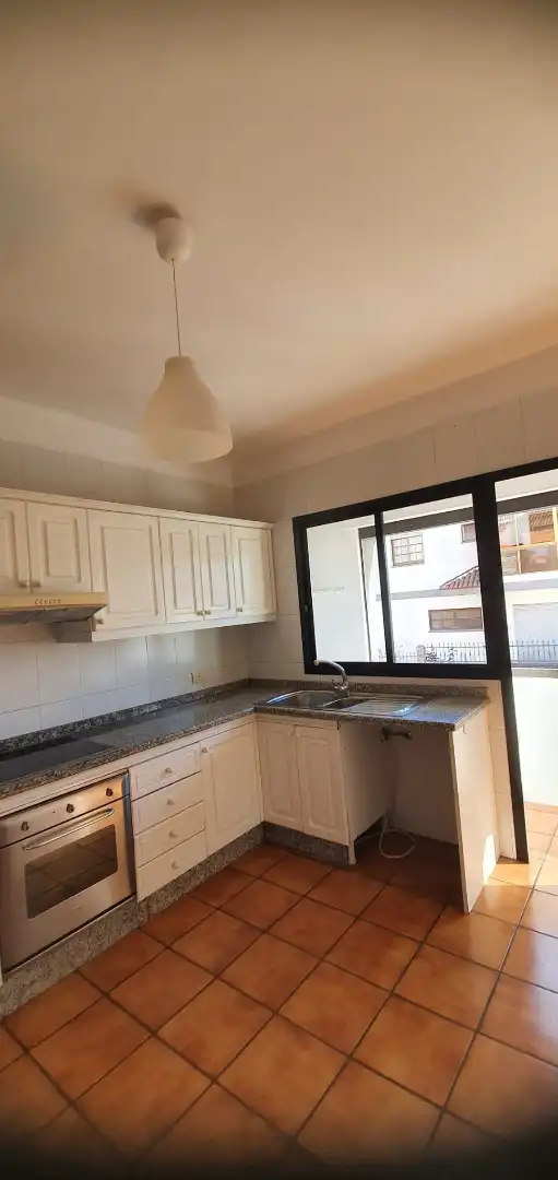 Kitchen of Detached homes for sale in San Cristóbal de la Laguna  with Private garden, Terrace and Storage room