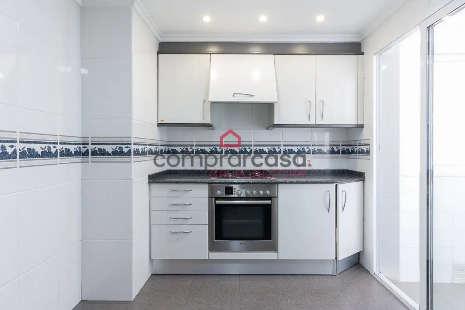 Flat with terrace for sale in Valencia - plaza melchor hoyos perez, imagen 8