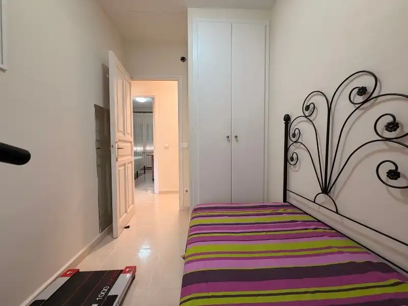 Habitación de Casa o chalet en venta en Palafrugell con Aire acondicionado, Calefacción y Jardín privado