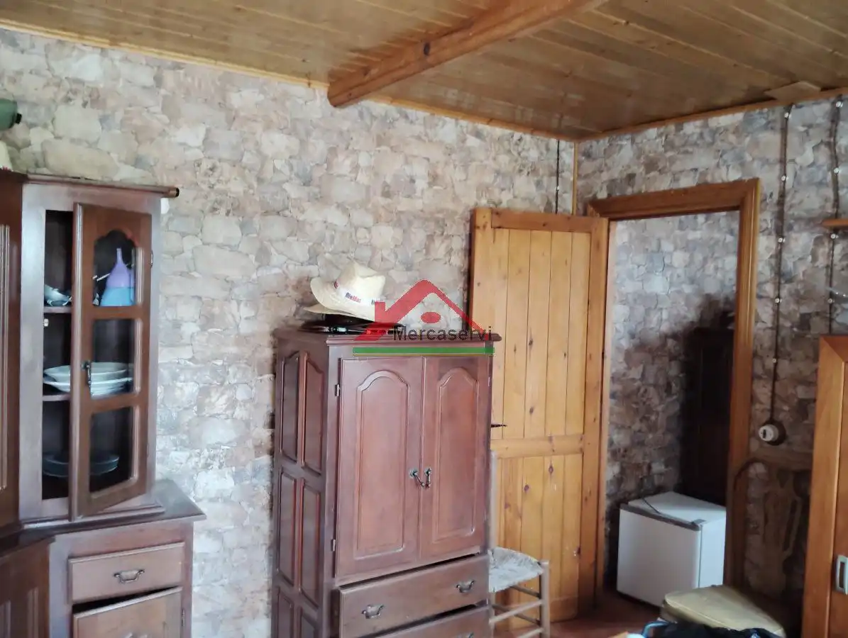 Kitchen of Country homes for sale in Vinaròs  with Terrace