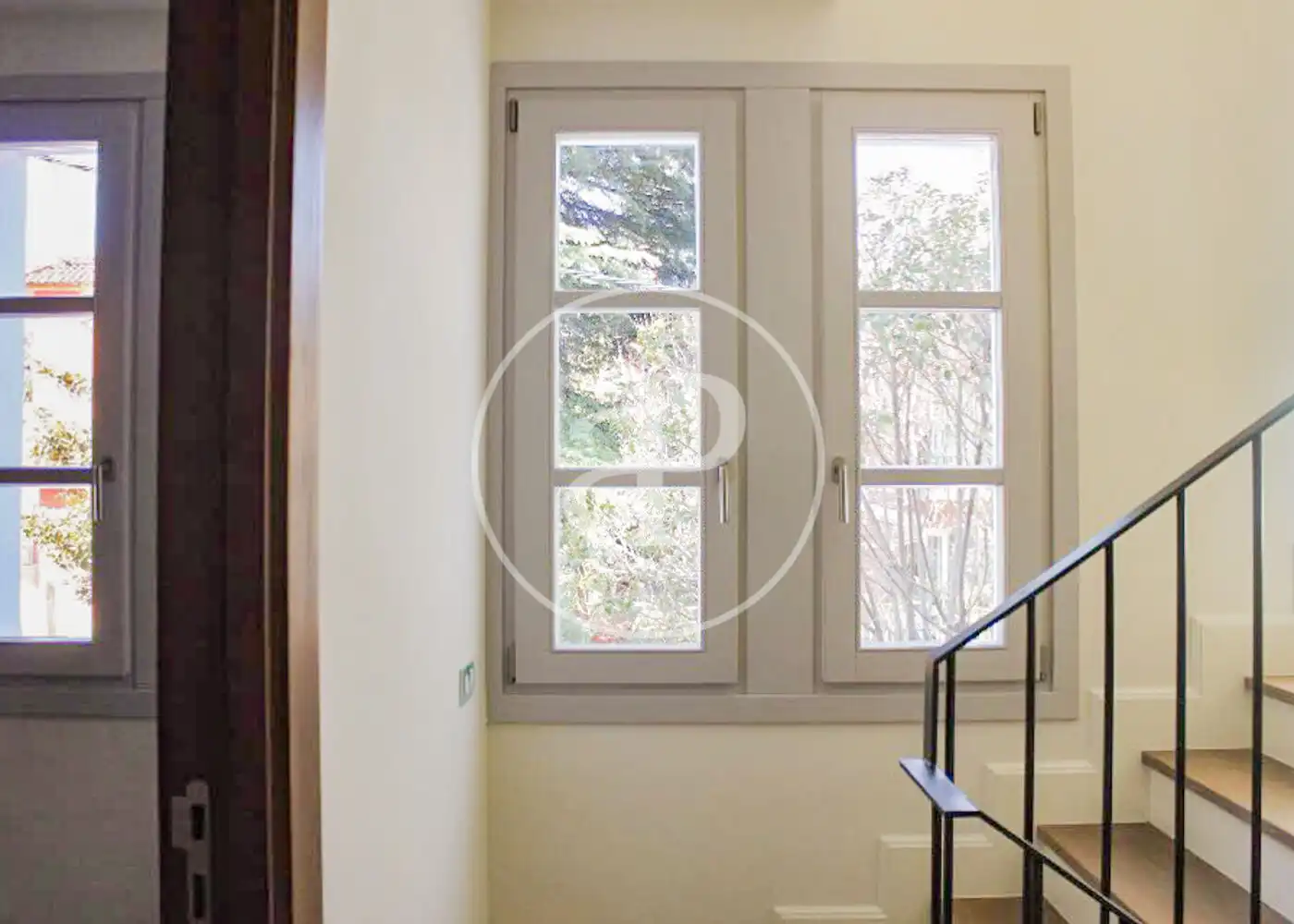Casa o chalet de alquiler en Madrid con Aire acondicionado, Calefacción y Jardín privado