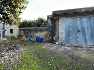 Rustikales Grundstück zum Verkauf in Carcaixent
