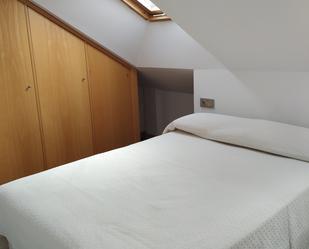 Bedroom of Duplex to rent in Salamanca Capital