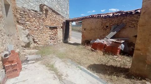 Foto 3 de Casa adosada en venda a Calle la Iglesia, 15, Tortuera, Guadalajara