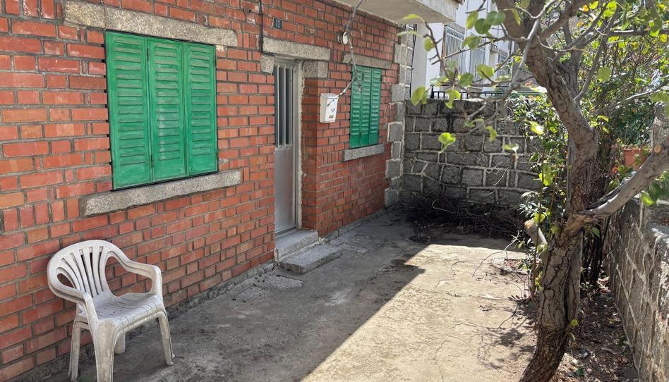 Foto 1 de Casa adosada en venta en Calle San Blas, 11, El Hoyo de Pinares , Ávila