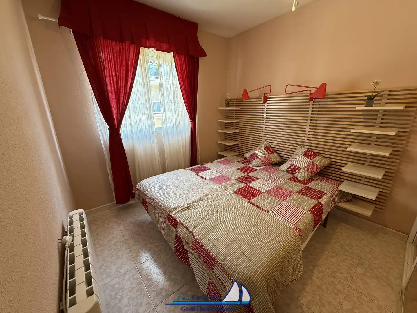 Habitación de Piso en venta en Cambrils con Aire acondicionado, Calefacción y Terraza