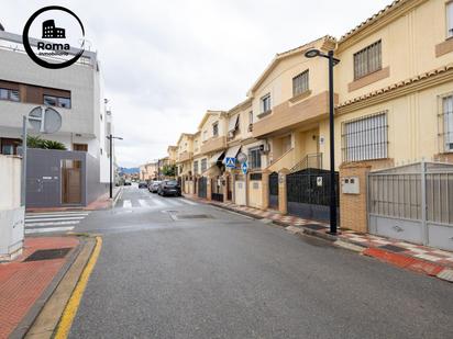Haus oder Chalet zum verkauf in Calle de Dalia, San Miguel, Armilla