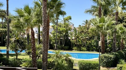 Foto 3 de Piso en venta en Marbella,puerto Banus,avenida de Julio Iglesias, Puerto Banús, Marbella