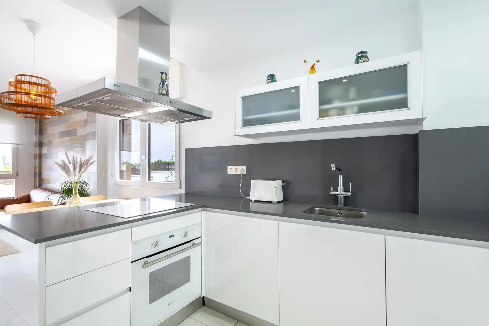 Casa a schiera con piscina in vendita a N/A, imagen 13