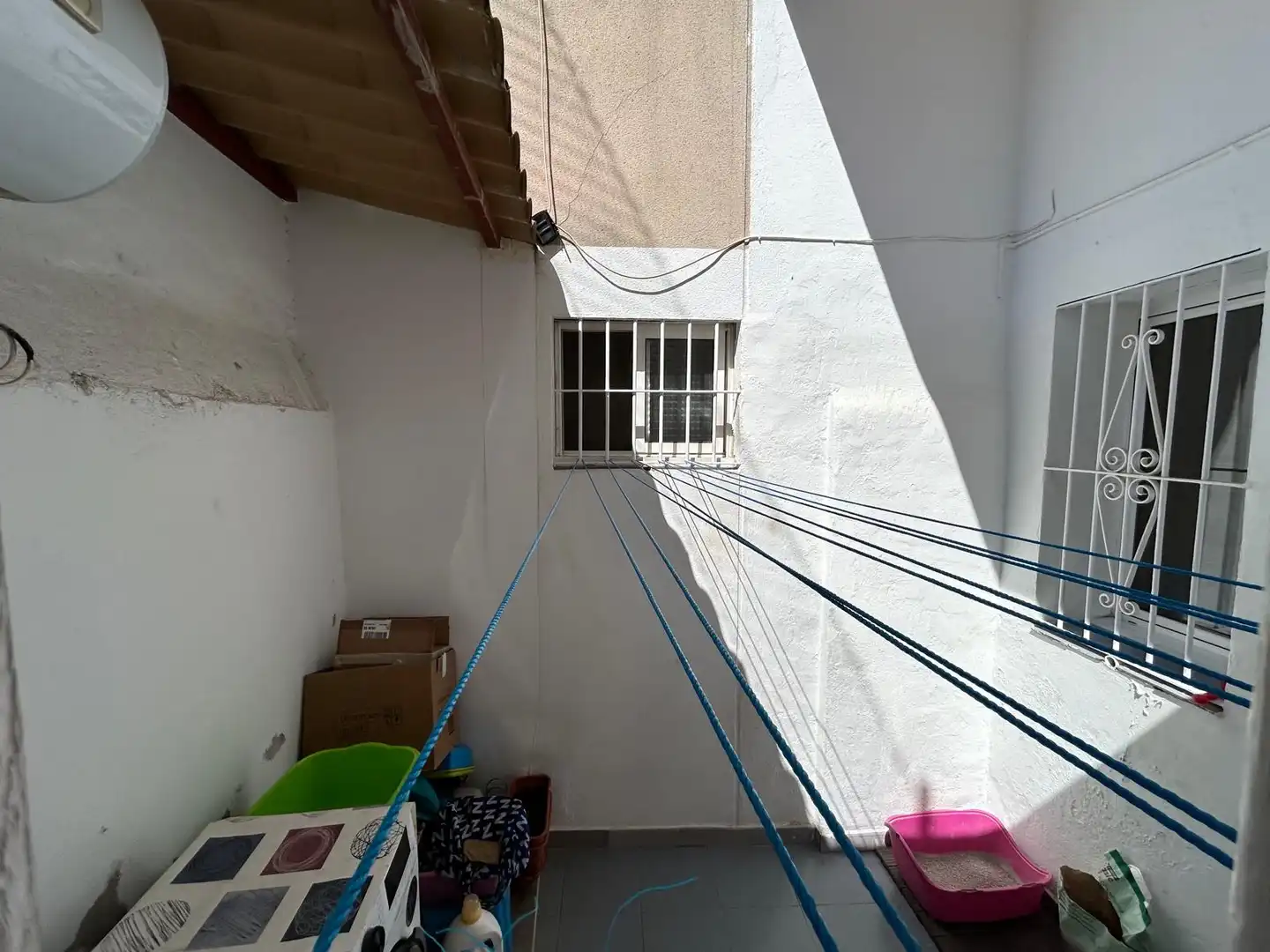 Terrassa de Pis en venda en Barcelona amb Terrassa i Forn