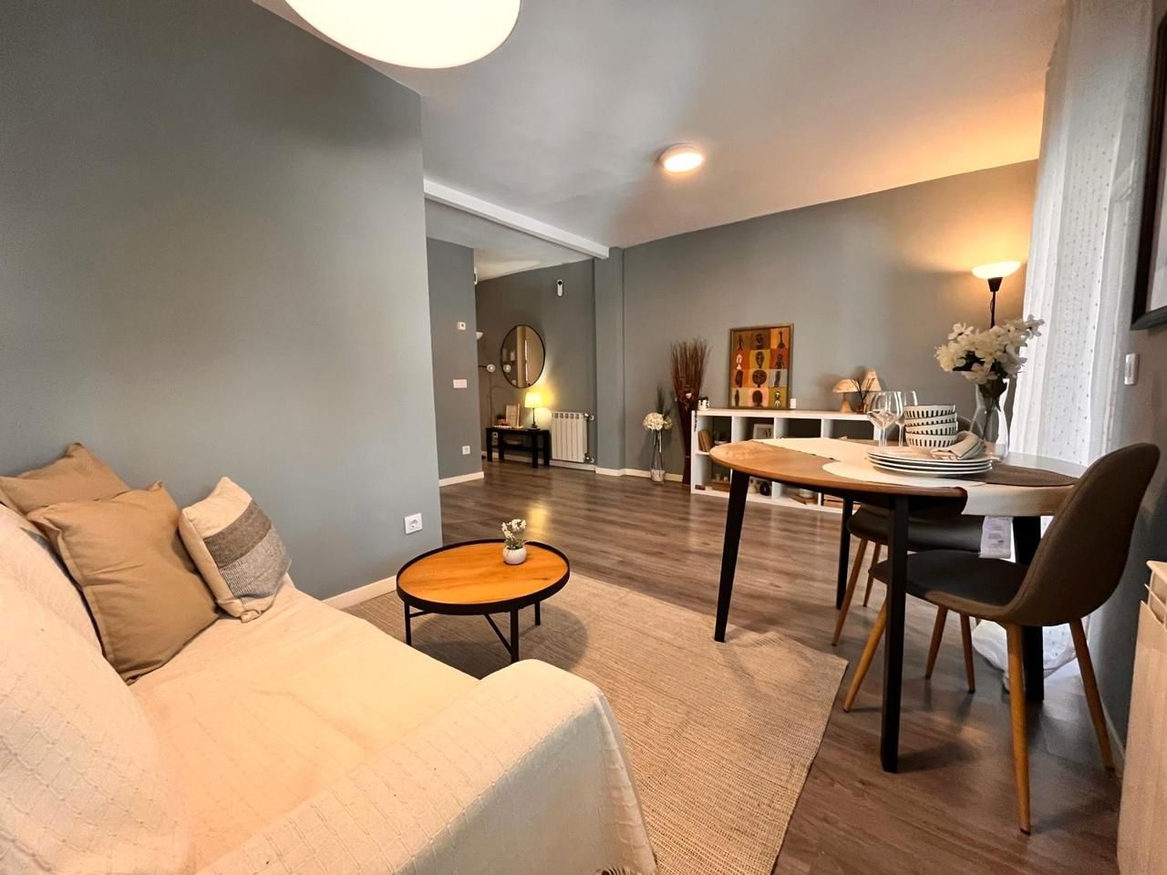 Flat for sale in Montserrat - Parque Empresarial