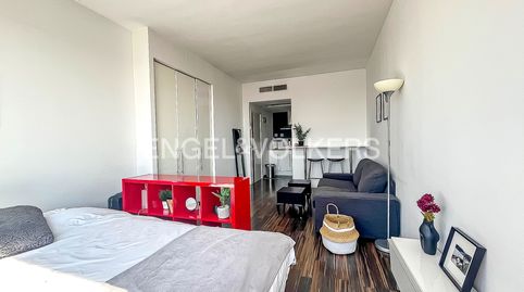 Photo 3 of Lofts for rent in Princesa, Argüelles, Madrid Capital