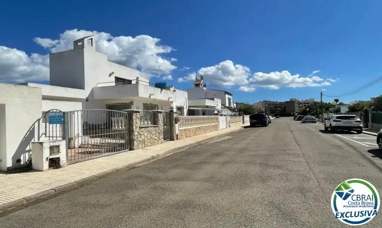 Doppelhaushälfte mit Garten zum Verkauf in Santa Margarita, imagen 4