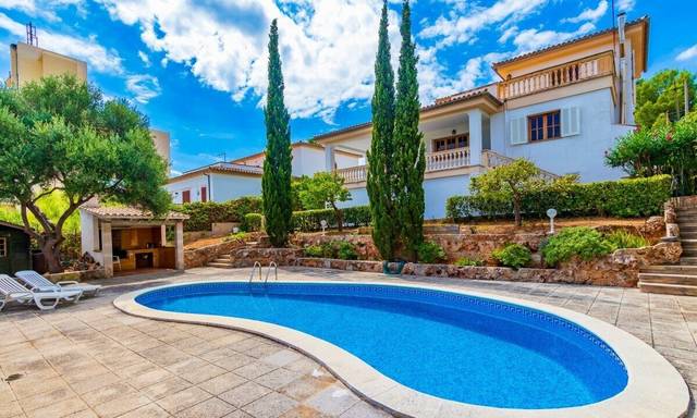 Casa-chalet en Venta en La Bonanova