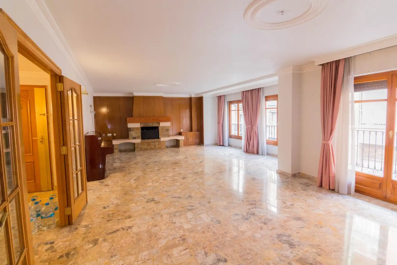 Wohnung mit Aufzug zum Verkauf in Callosa de Segura, imagen 6