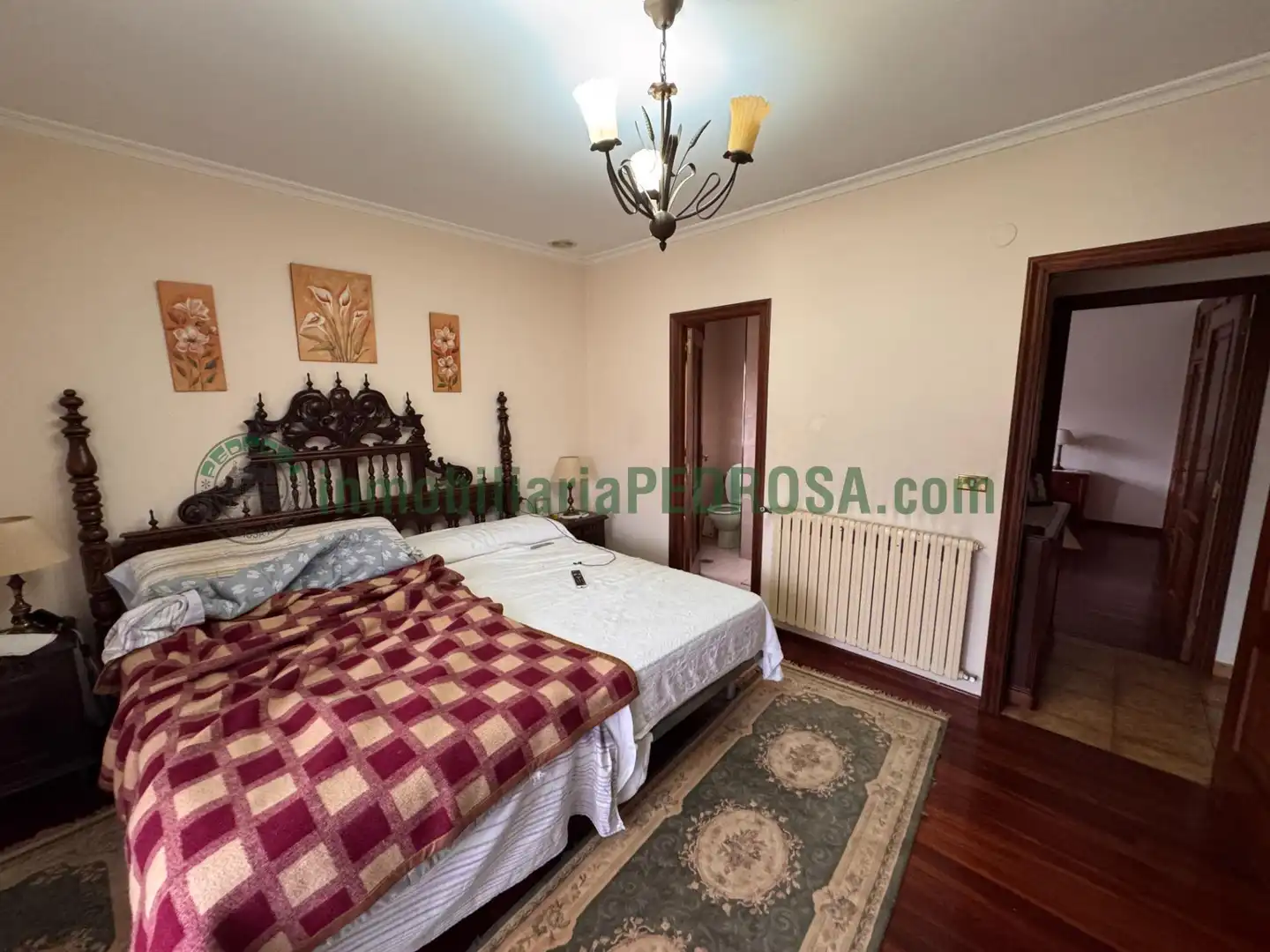 Casa o xalet en venda a San Xoán de Poio