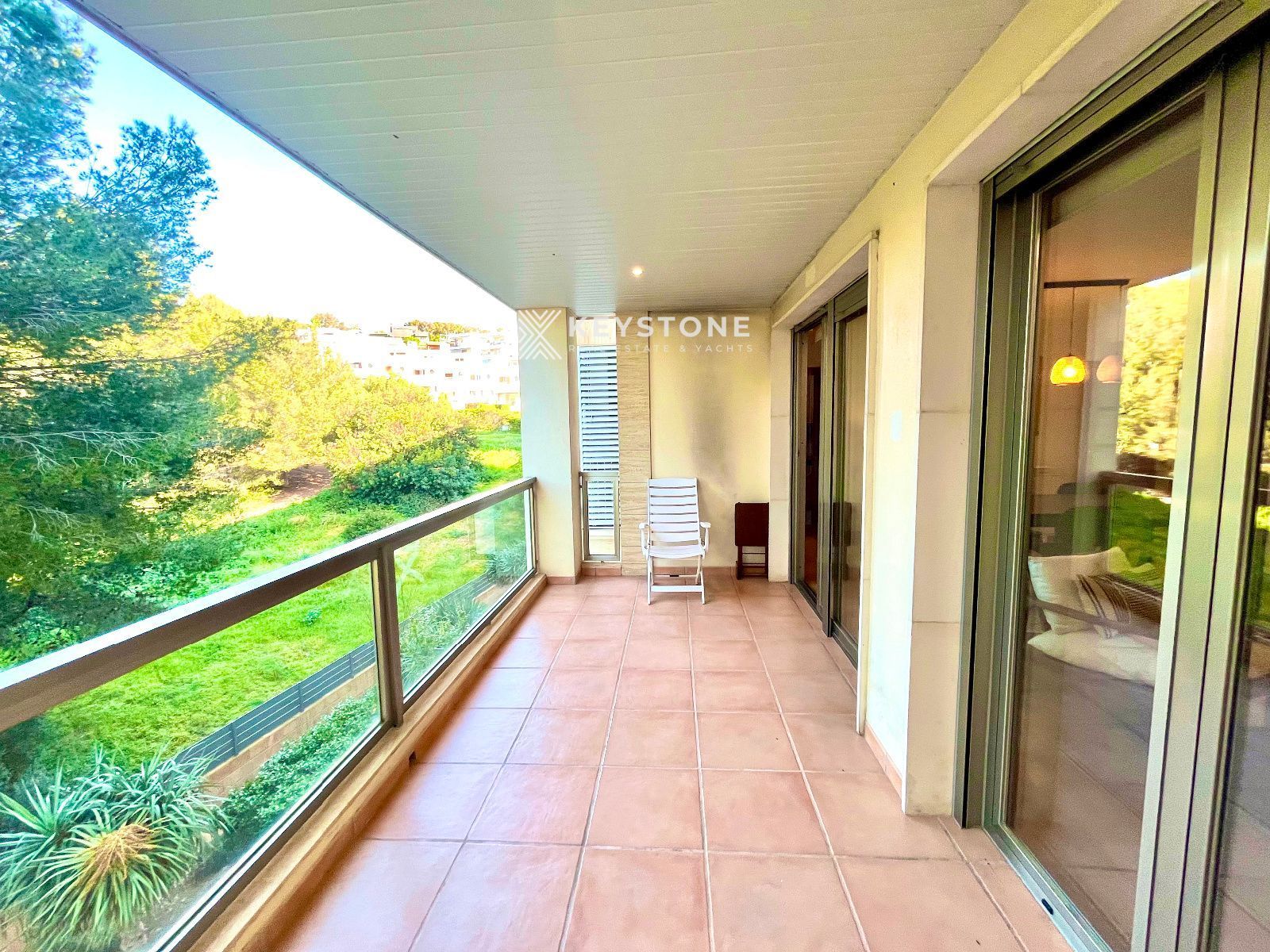 Pis de lloguer a La Bonanova