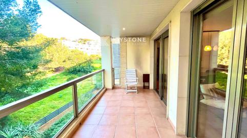 Foto 2 de Pis de lloguer a La Bonanova,  Palma de Mallorca