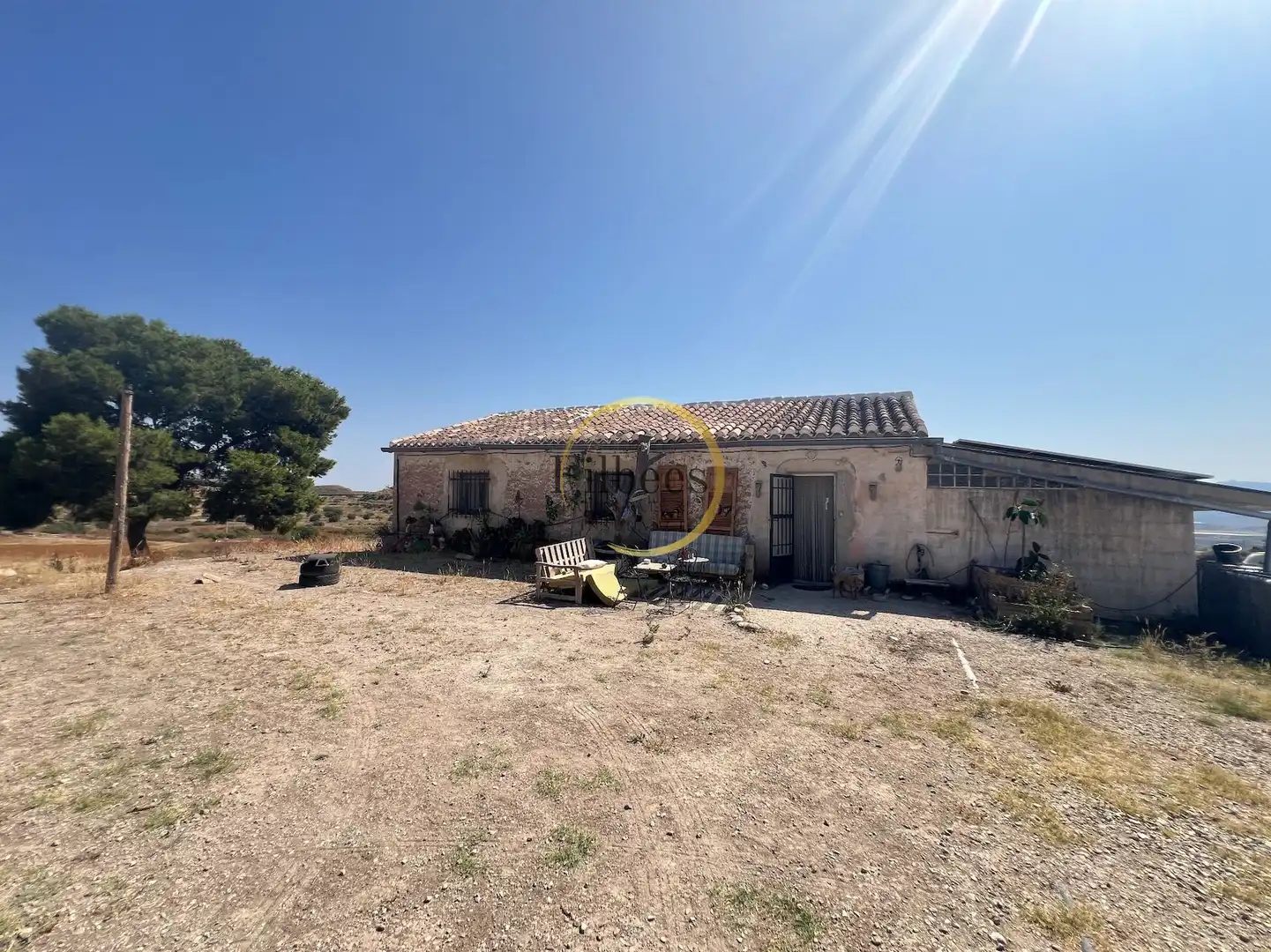 Maison rustique à vendre à Mazarrón Casco Urbano, imagen 9