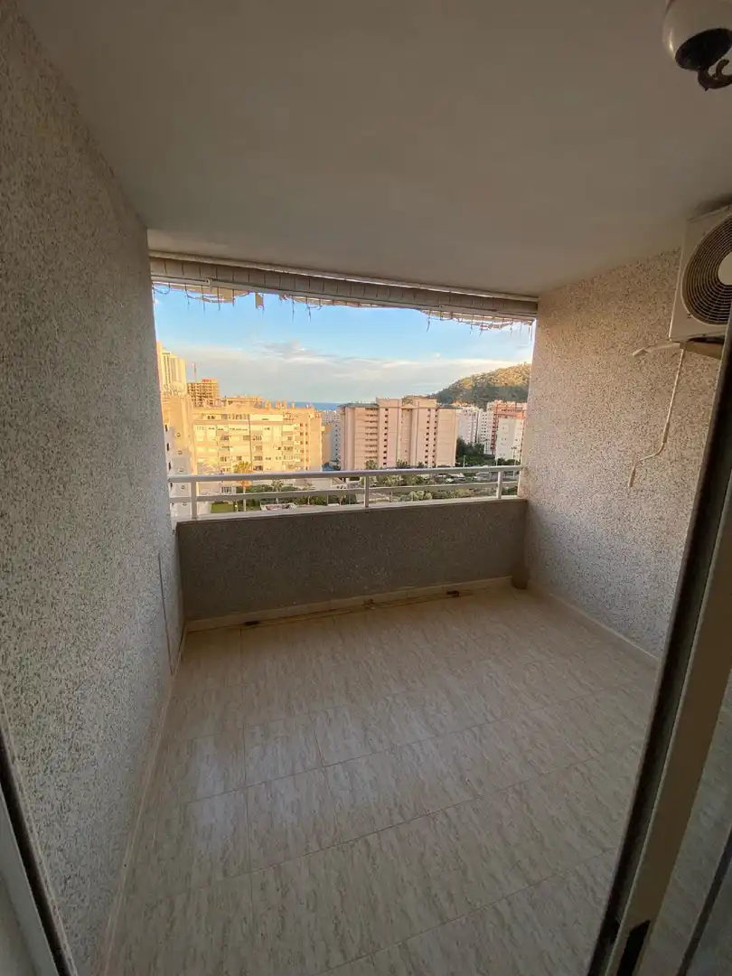 Apartamento en venta en Alitana - Casablanca