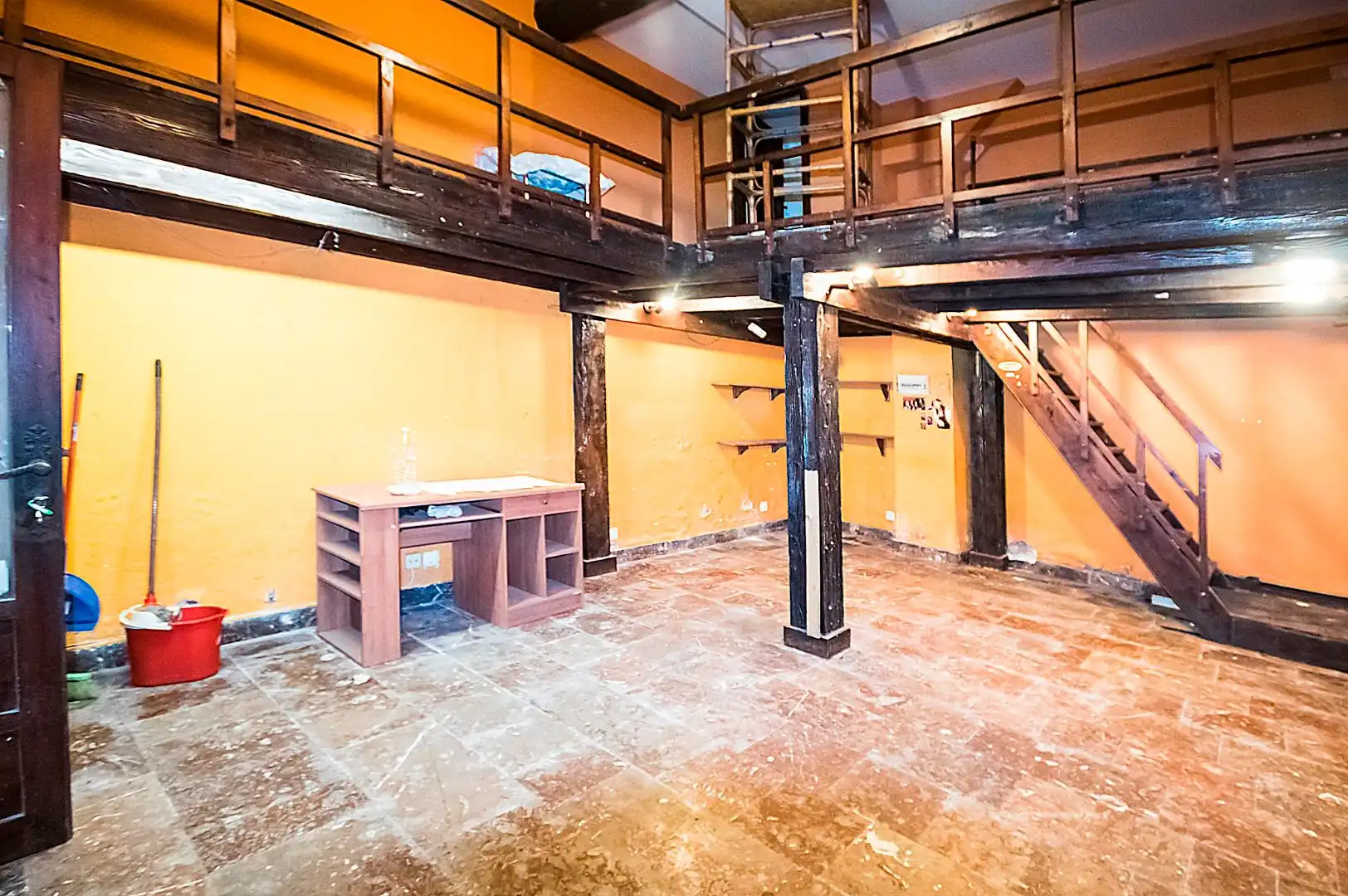 Local comercial en venta en Kale Nagusia Kalea, imagen 4