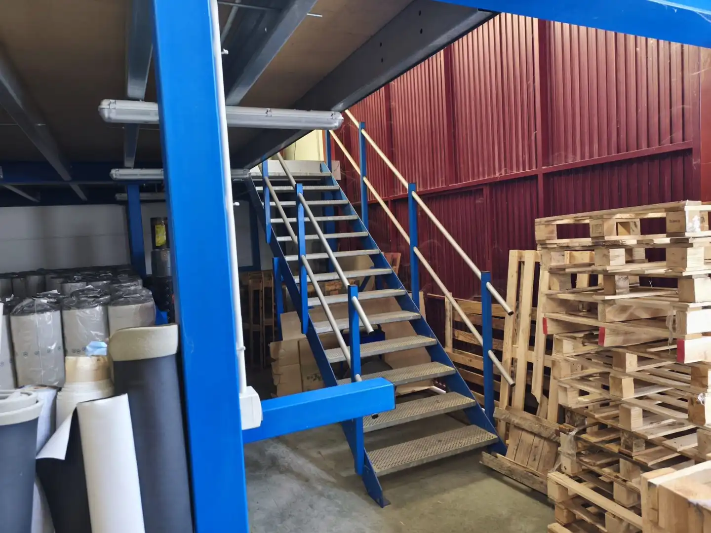 Nave industrial in vendita a Pedanías - Extrarradio, imagen 7