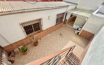 Vista exterior de Casa o xalet en venda en Santomera amb Aire condicionat, Calefacció i Terrassa