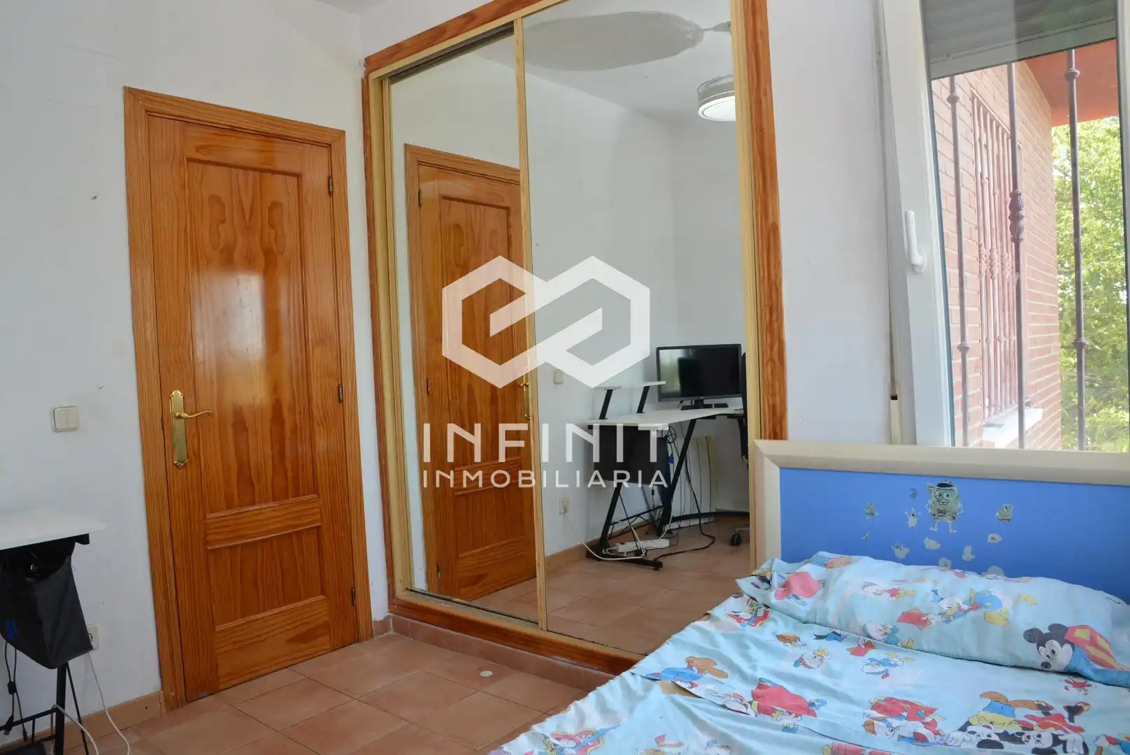 Casa o chalet en venta en Ribatejada