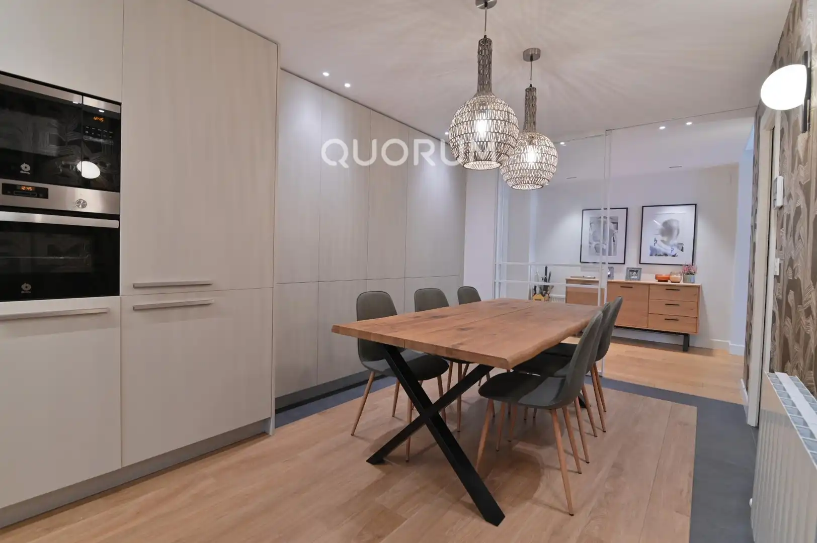 Flat with lift for sale in Avenida Los Chopos, imagen 11