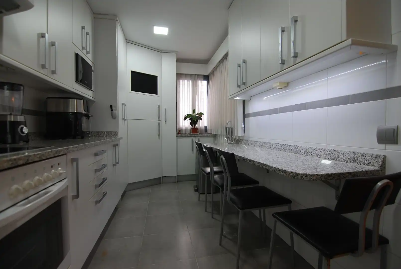 Cuina de Casa o xalet en venda en San Martín de la Vega, Madrid