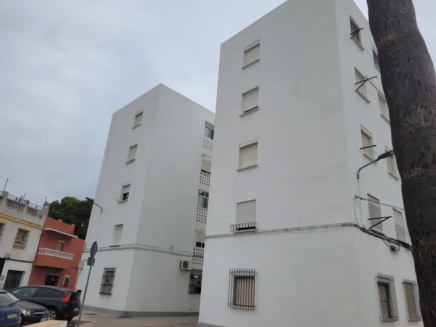 Flat with terrace for sale in Ctra Sanlúcar - Cuatro Pinos, imagen 4