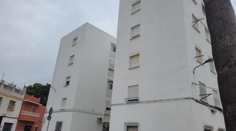 Foto 4 de Pis en venda a Carretera de Sanlúcar - Sudamérica, El Puerto de Santa María