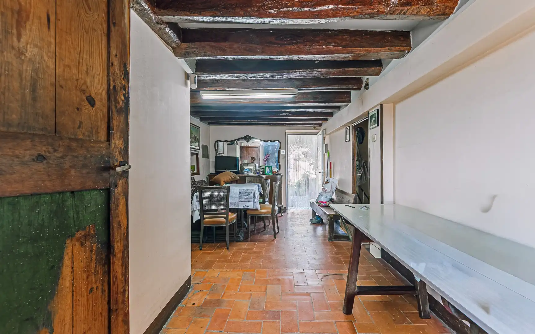 Finca rústica en venta en Navès con Calefacción, Jardín privado y Terraza
