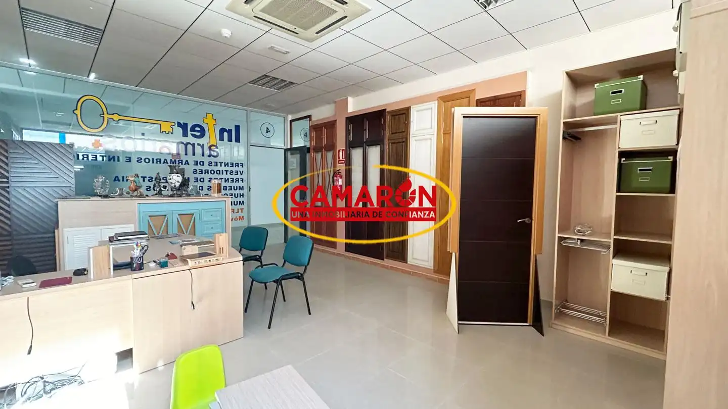 Local comercial en venta en Bollullos de la Mitación, imagen 5