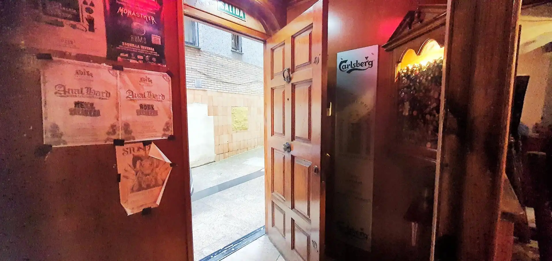 Local comercial en venda a Calle CARTA PUEBLA, imagen 21