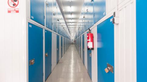 Photo 5 of Box room for rent in Travessera Industrial, 97, Centre, L'Hospitalet de Llobregat