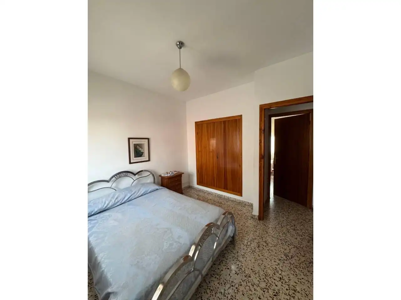 Habitación de Casa o chalet en venta en Baza con Calefacción y Amueblado