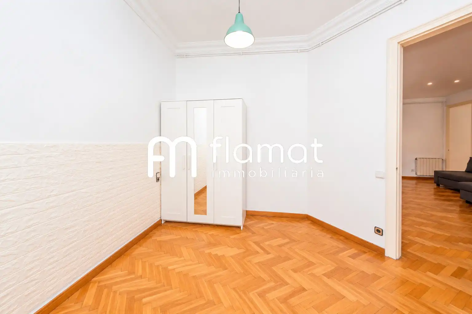 Wohnung mit Aufzug zum Verkauf in Calle Roger De Flor, imagen 13