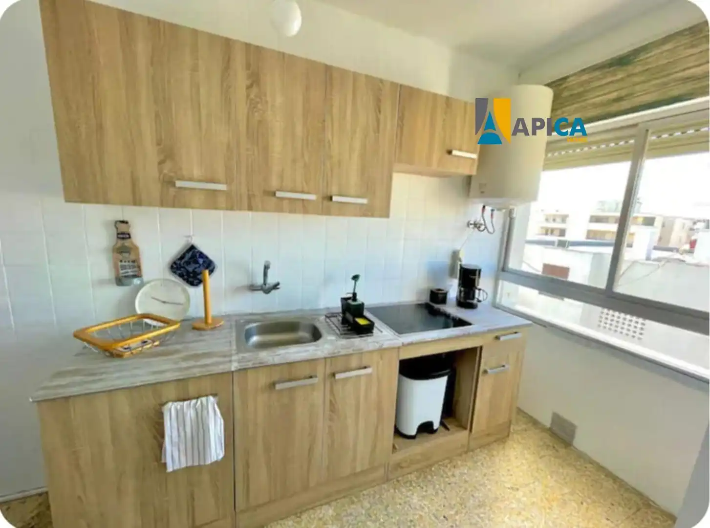 Wohnung zum Verkauf in Barbate ciudad