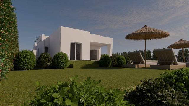 Casa-chalet en Venta en Algorfa