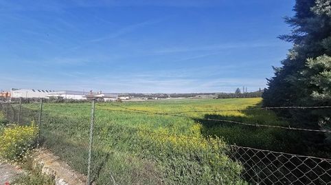 Iscar, (Valladolid) Terreno urbano en Avda. San Miguel., immagine 2