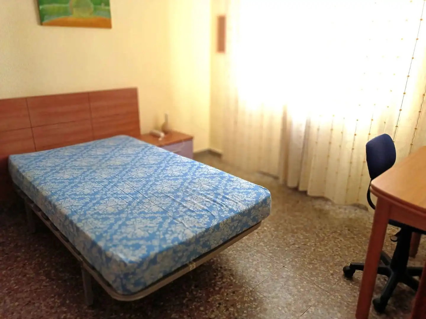 Wohnung zur Miete in Calle Palmas de Gran Canaria, Ensanche - Franciscanos