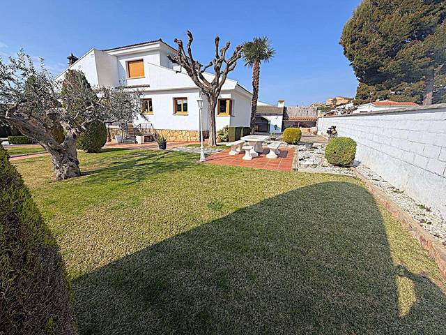 Casa-chalet en Venta en Tortora en Sant Jaume dels Domenys
