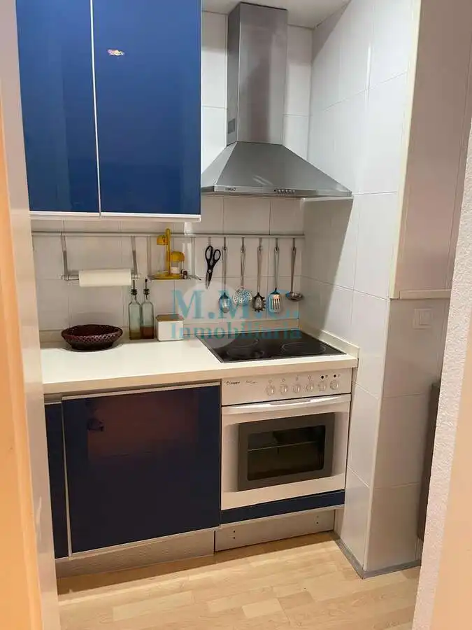 Wohnung zur Miete in Aguadulce Sur