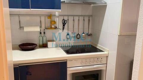 Foto 4 de Pis de lloguer a Aguadulce Sur, Almería