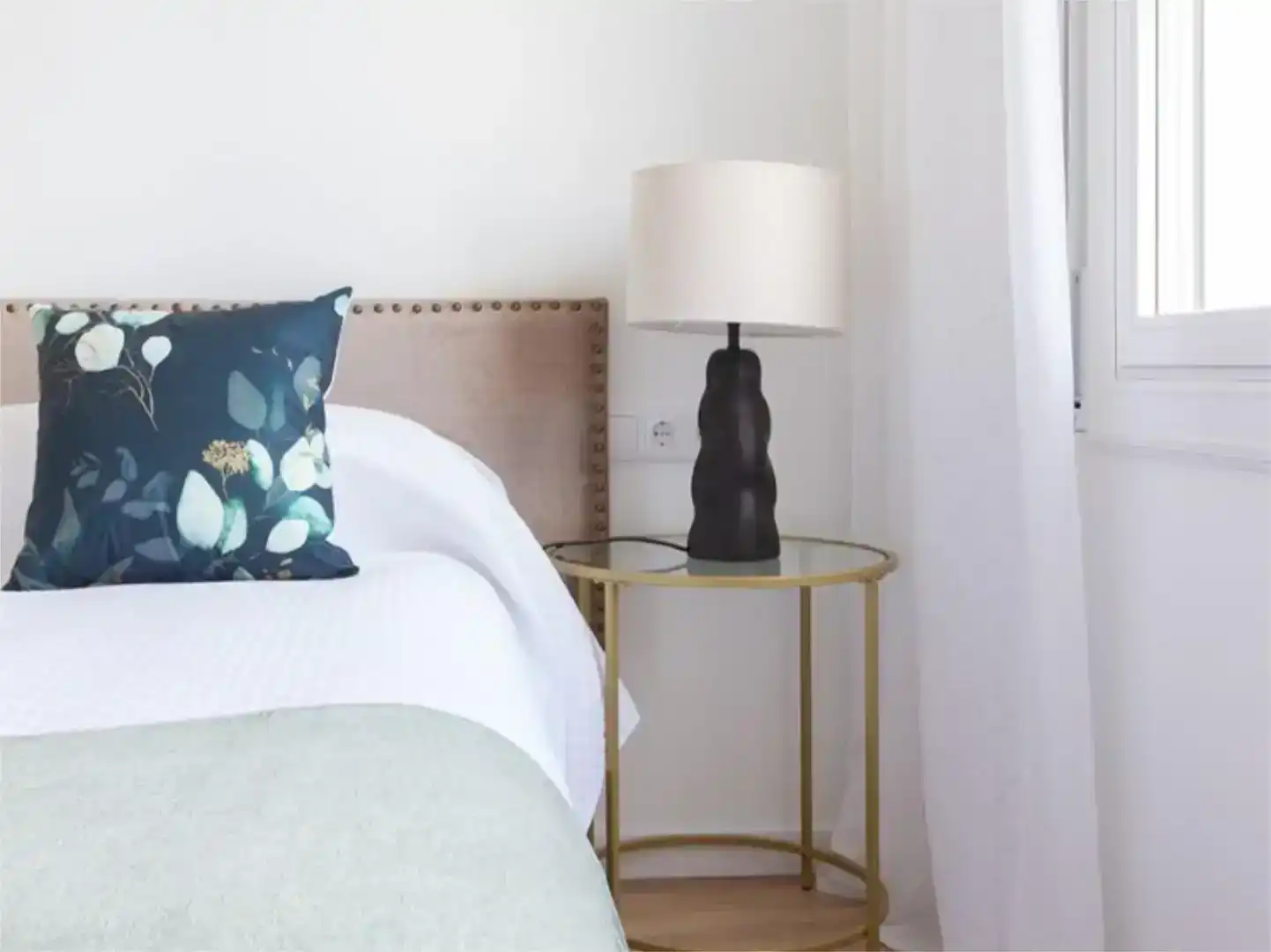 Habitación de Piso en venta en Sabadell con Aire acondicionado y Balcón