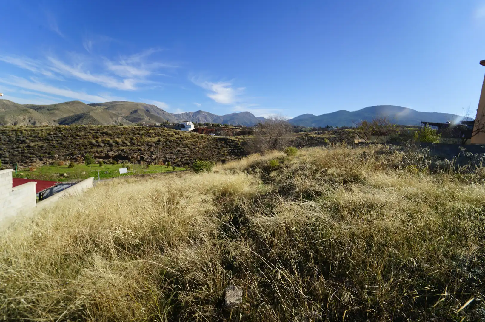 Terreno residenziale in vendita a Avenida Colinas Bermejas 5, imagen 5