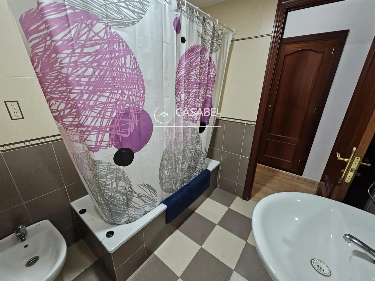 Flat with lift for sale in Centro, imagen 29