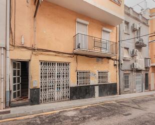 Exterior view of Flat for sale in Sant Carles de la Ràpita
