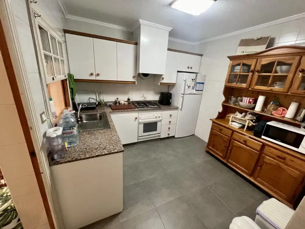 Duplex for sale in Santa Pola ciudad, imagen 3